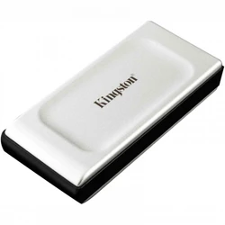 Внешние накопители Kingston SXS2000/4000G 4 ТБ, Разъём USB Type-C