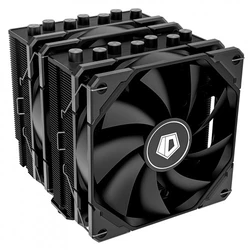 Система охлаждения ID-Cooling SE-207-XT Advanced Для процессора