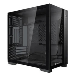 Корпус Raijintek PAEAN MINI 0R20B00213 Mini-Tower