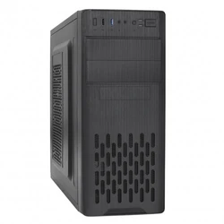 Корпус ExeGate CP-606U EX292993RUS (Mid-Tower)