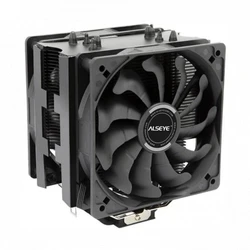 Система охлаждения ALSEYE S120D-B Для процессора