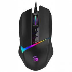 Мышь A4Tech W60 Max W60 MAX STONE BLACK