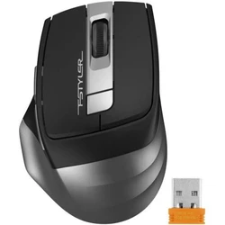 Мышь A4Tech Fstyler FG35 GREY
