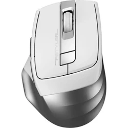 Мышь A4Tech FSTYLER FG35 SILVER