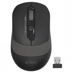 Мышь A4Tech FG10S GREY