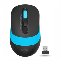 Мышь A4Tech FG10S BLUE