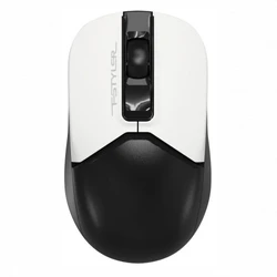 Мышь A4Tech FG12 PANDA