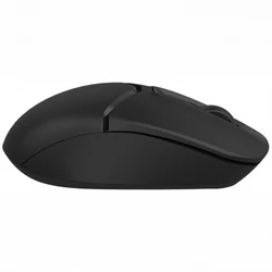 Мышь A4Tech FG12S FG12S BLACK