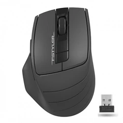 Мышь A4Tech FG30 GREY