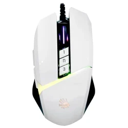 Мышь A4Tech W60 MAX W60 MAX (PANDA WHITE)