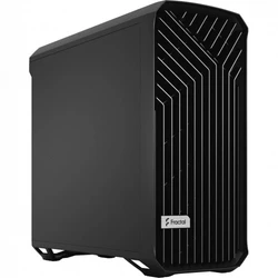 Корпус FRACTAL DESIGN Torrent Black Solid FD-C-TOR1A-05 Mid-Tower