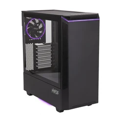 Корпус HIPER PB81 Mid-Tower