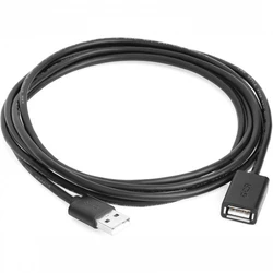 Кабель интерфейсный Greenconnect GCR-UEC6M-BB2S-1.5m