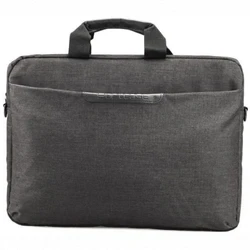 Сумка для ноутбука PortCase KCB-161 Black KCB-161Black 15.6