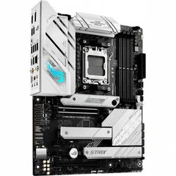 Материнская плата Asus ROG STRIX B650-A GAMING WIFI ATX, AMD AM5