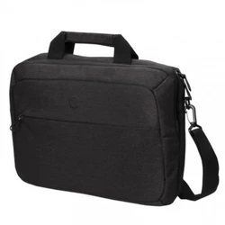 Сумка для ноутбука Continent CC-216 Black 15.6