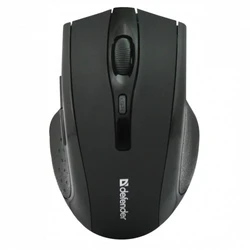 Мышь Defender Accura MM-665 52665