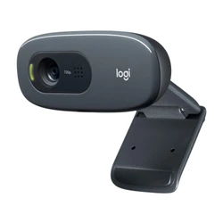 Веб камеры Logitech C270 960-000584