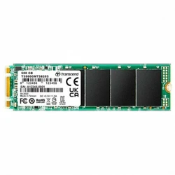 Внутренний накопитель Transcend TS500GMTS825S SSD (твердотельные), 500 ГБ, M.2, SATA