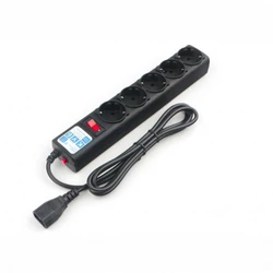Сетевой фильтр PowerCube SPG5-В2