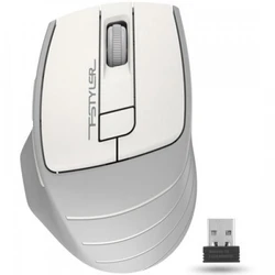 Мышь A4Tech Fstyler FG30S FG30S WHITE
