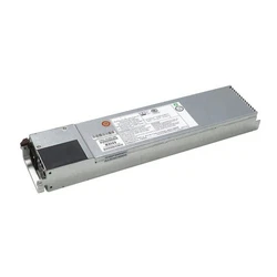 Серверный блок питания Supermicro PWS-1K28D-240 1U, 1280 Вт