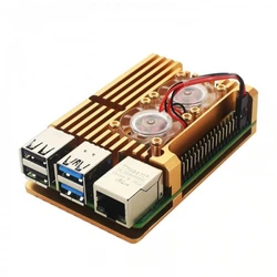 Корпус ACD RA504