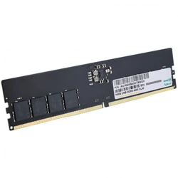 ОЗУ Apacer 16GB FL.16G2A.PTH DIMM, DDR5, 16 Гб, 4800 МГц