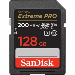 Флеш (Flash) карты SanDisk Extreme Pro (SDSDXXD-128G-GN4IN) 128 ГБ