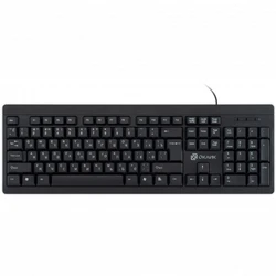 Клавиатура Oklick 95M 1788106 (Проводная, USB)
