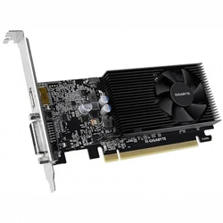 Видеокарта Gigabyte GeForce GT1030 GV-N1030D4-2GL V1.0 2 ГБ