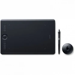 Графический планшет Wacom Intuos Pro Medium PTH-660-R/N