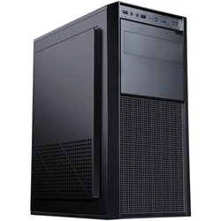 Корпус Accord A-300 Black ACC A-300 Mid-Tower