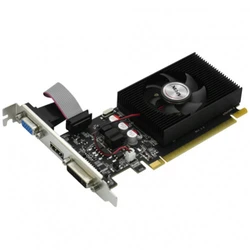 Видеокарта AFOX GT 610 AF610-1024D3L7-V6 (1 ГБ)
