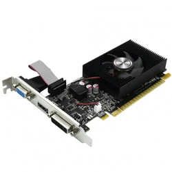 Видеокарта AFOX GT 730 AF730-2048D3L5 (2 ГБ)