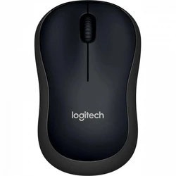 Мышь Logitech B220 910-005553