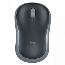 Мышь Logitech Wireless Mouse M185 910-002252