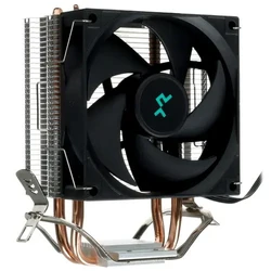 Система охлаждения Deepcool AG200 R-AG200-BKNNMN-G Для процессора