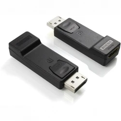 Кабель интерфейсный Greenconnect GCR-CVDP03