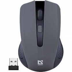 Мышь Defender ACCURA MM-935 52936