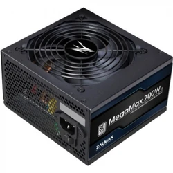 Блок питания Zalman ZM700-TXII V2 700 Вт