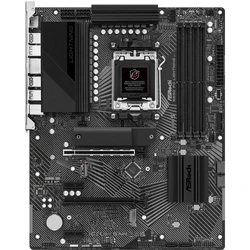 Материнская плата ASRock B650 PG Lightning ATX, AMD AM5