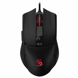Мышь A4Tech L65 Max L65 MAX/HONEYCOMB