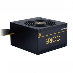 Блок питания Chieftec BBS-500S Bulk 500 Вт