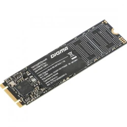 Жесткий диск Digma DGSR1001TS93T SSD (твердотельные), 1 ТБ, M.2, SATA