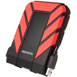 Внешние накопители A-Data HD710 Pro AHD710P-2TU31-CRD 2 ТБ