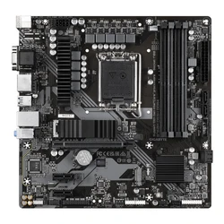 Материнская плата Gigabyte B760M DS3H DDR4 Micro-ATX, LGA 1700