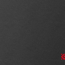 Коврик для мышки Defender Black 50550