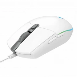 Мышь Logitech G G102 Lightsync 910-005809