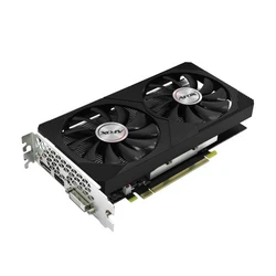 Видеокарта AFOX GTX 1650 Super AF1650S-4096D6H3-V2 4 ГБ